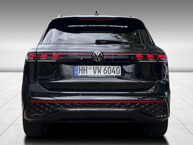 Volkswagen Tiguan 1.5 eTSI R-Line