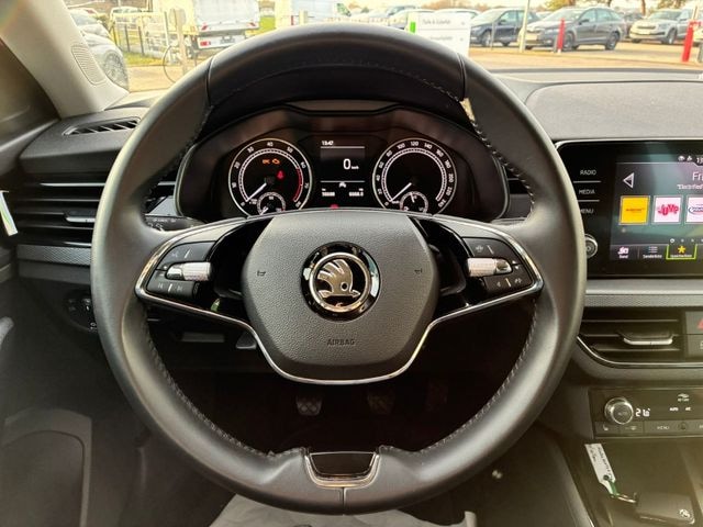 Skoda Scala SCALA 110PS 6-Gang*LED*PDC*SmartLink