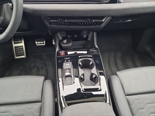 Audi A6 e-tron Avant