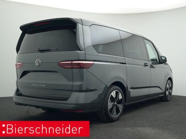 Volkswagen Multivan T7