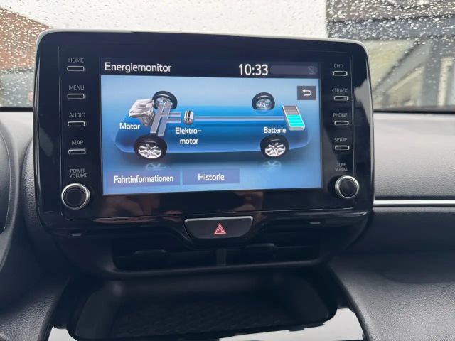 Toyota Yaris Cross 4x2 Active Hybride