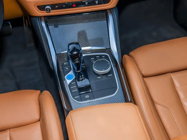 BMW i4 Coupé M-Sport eDrive40