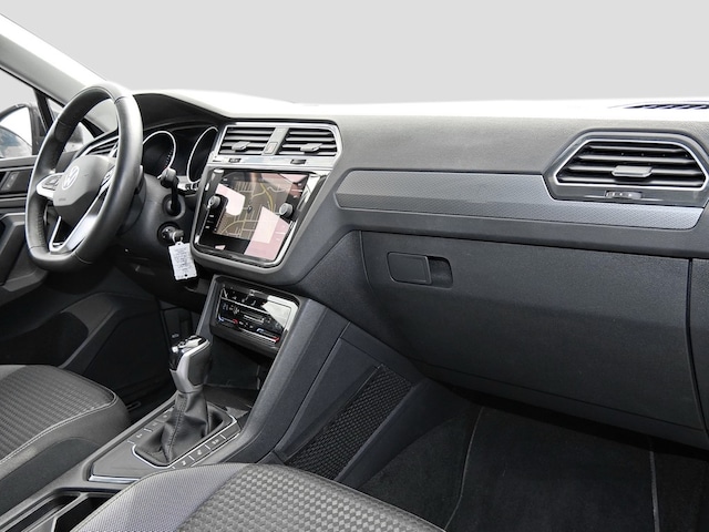 Volkswagen Tiguan 1.5 TSI
