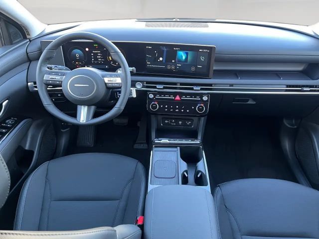 Hyundai Tucson 2WD T-GDi Trend