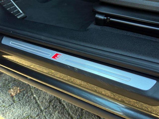 Audi Q3 35 TFSI S-Line S-Tronic Sportback