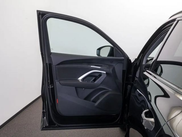 Audi Q5 Quattro S-Tronic