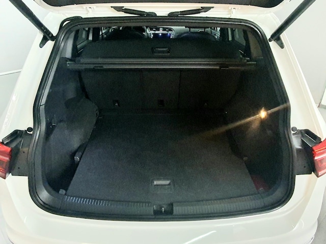 Volkswagen Tiguan 2.0 TSI Allspace DSG R-Line