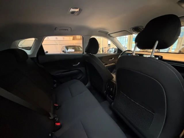 Hyundai Kona T-GDi Trend