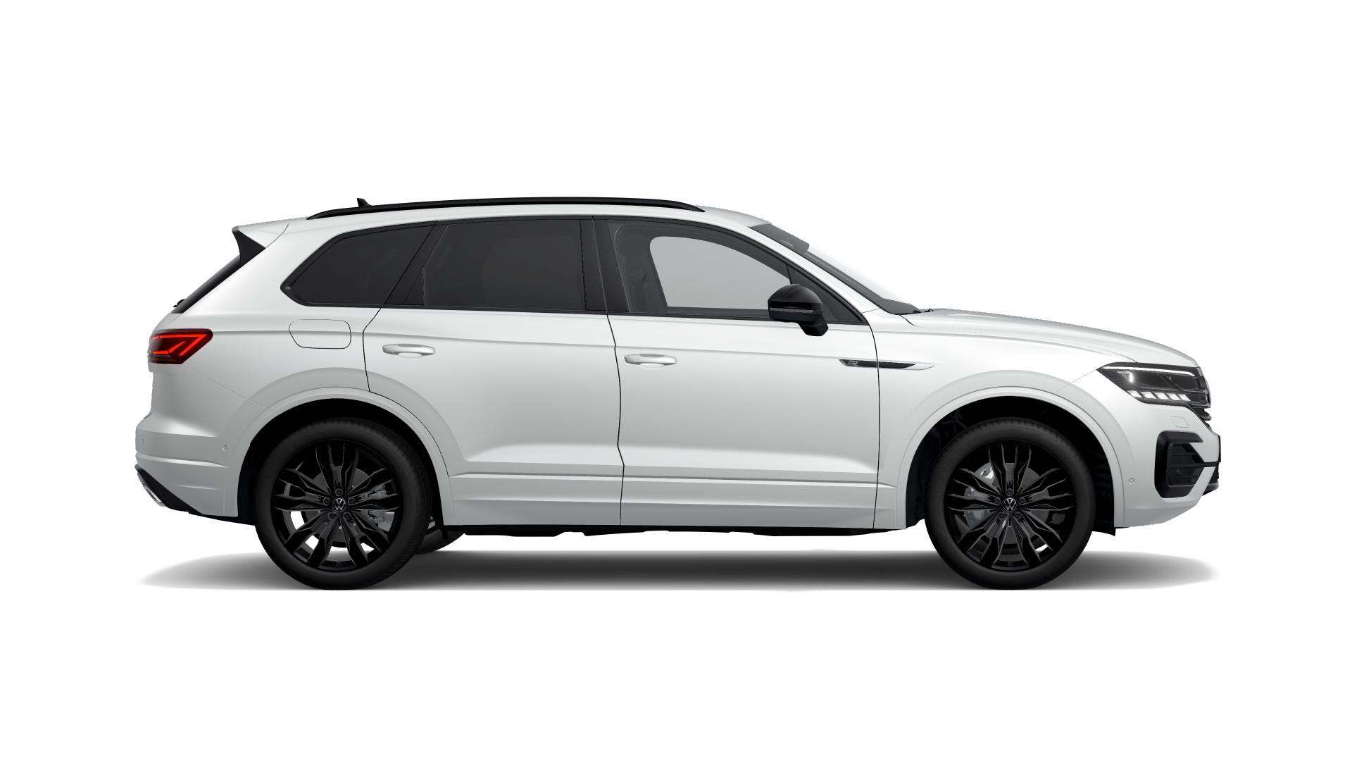 Volkswagen Touareg 3.0 V6 TDI DSG R-Line Style