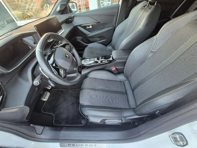 Peugeot E-208 GT-Line Hybrid