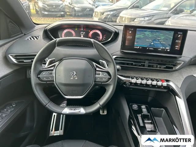 Peugeot 3008 GT-Line PureTech