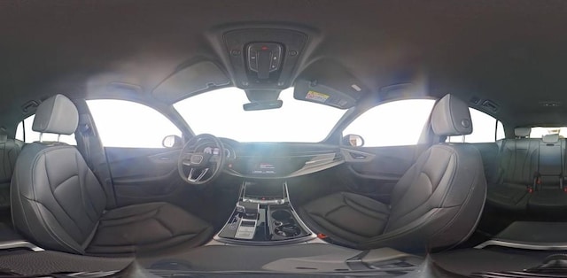 Audi Q8 45 TDI Quattro Sportback