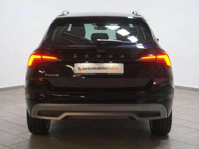 Skoda Kamiq 1.5 TSI Style Style