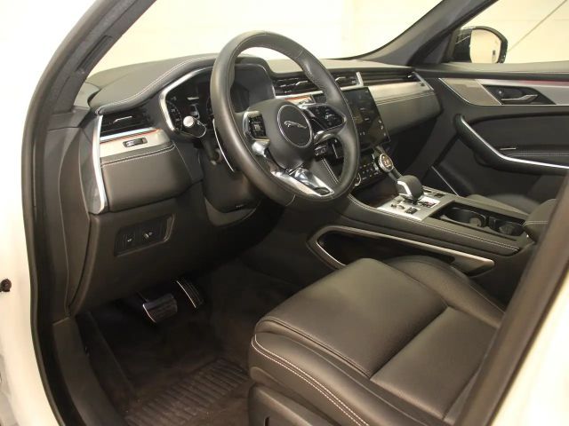 Jaguar F-Pace AWD D300 R-Dynamic