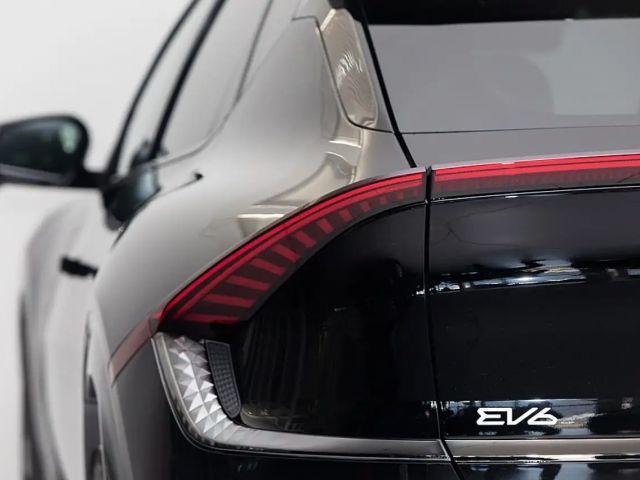 Kia EV6 GT-Line Vierwielaandrijving