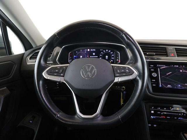 Volkswagen Tiguan 2.0 TDI Allspace Life