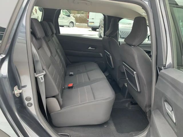 Dacia Jogger 1.0 TCe ECO-G Extreme TCe 100