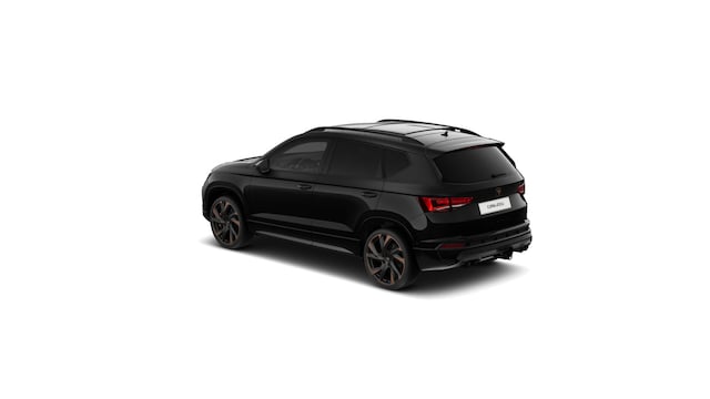 Cupra Ateca DSG VZ