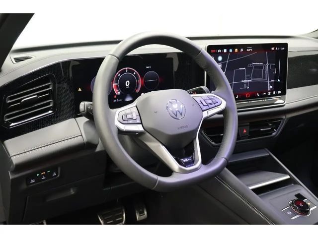 Volkswagen Tiguan 2.0 TDI DSG