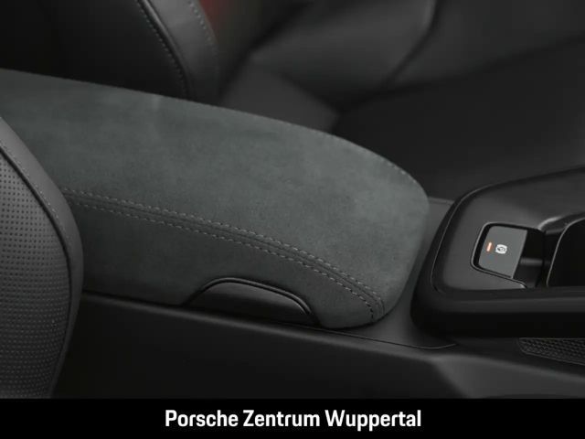 Porsche 992 Cabrio Carrera GTS