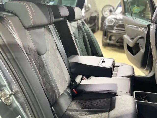 Skoda Octavia 2.0 TSI Combi RS