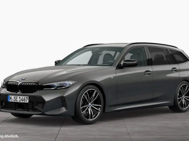 BMW 320 320d Touring xDrive