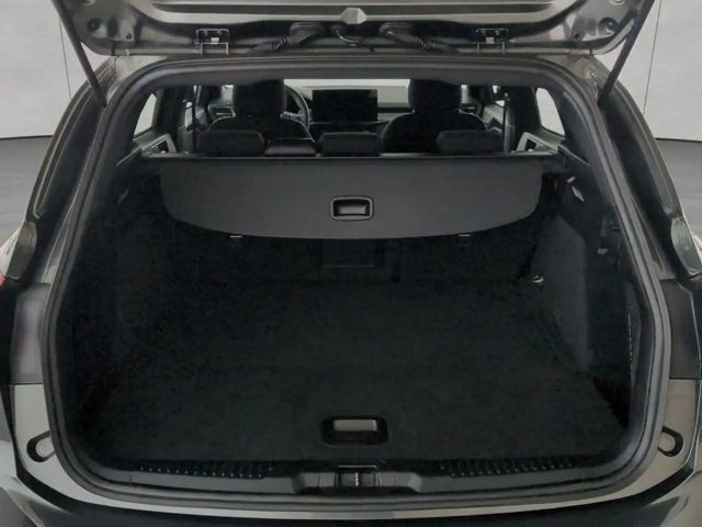 Ford Focus EcoBoost ST Line Wagon