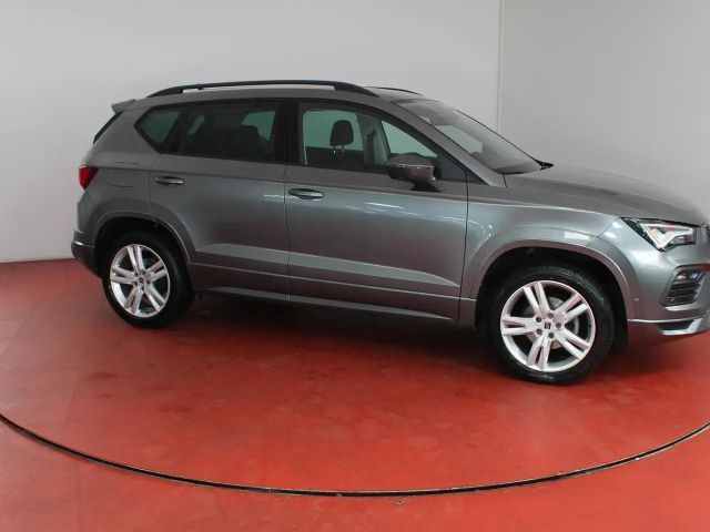 Seat Ateca 1.5 TSI FR-lijn