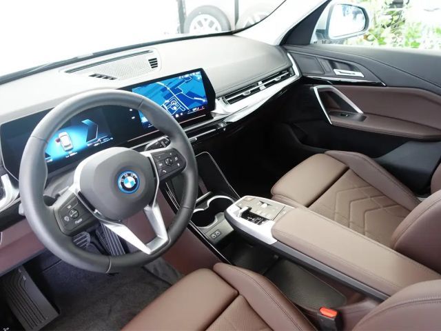 BMW X1 xDrive25e