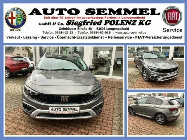 Fiat Tipo Cross