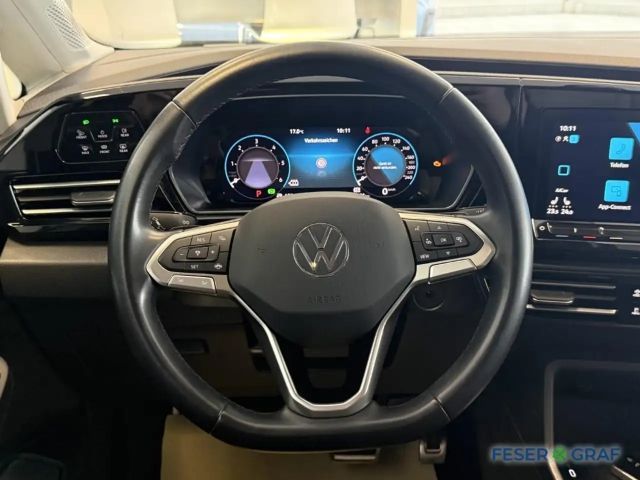 Volkswagen Caddy AHK*Navi*Pano*LED*Sthzg.*App*RearView*