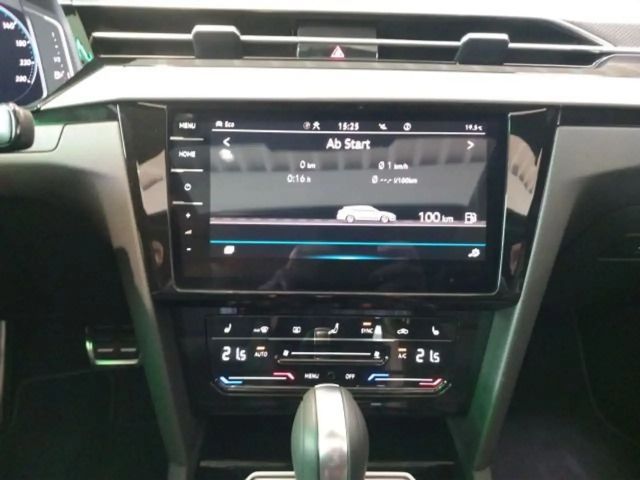 Volkswagen Arteon IQ.Drive R-Line Sound