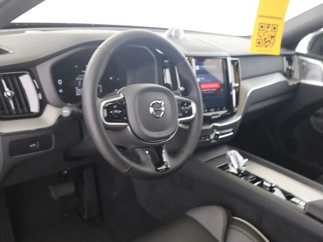 Volvo XC60 AWD Ultra