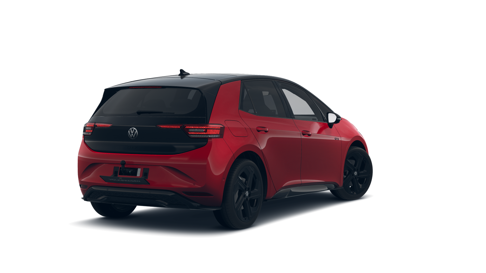 Volkswagen ID.3 GTX Performance