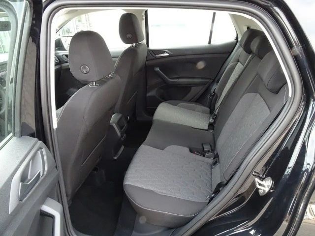 Volkswagen T-Cross 1.0 TSI DSG Life