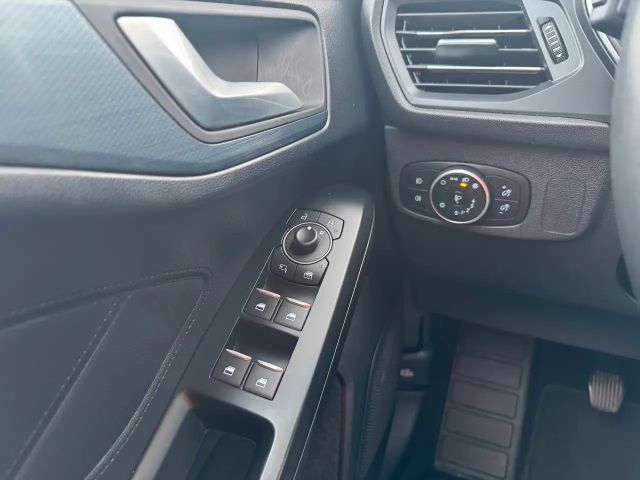 Ford Focus Active Wagon