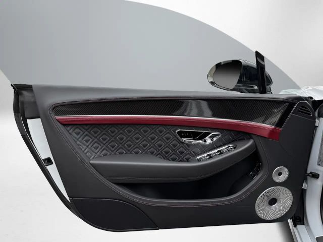 Bentley Continental GT V8