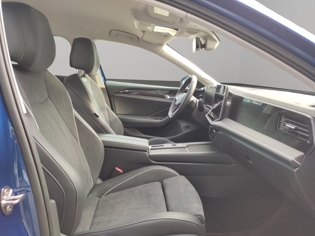 Volkswagen Passat 2.0 TDI DSG Variant