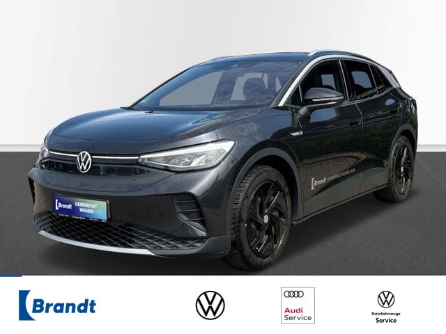 Volkswagen ID.4 1st Edition Performance Pro