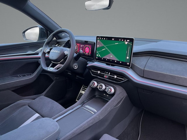 Skoda Kodiaq 2.0 TDI 4x4 Sportline