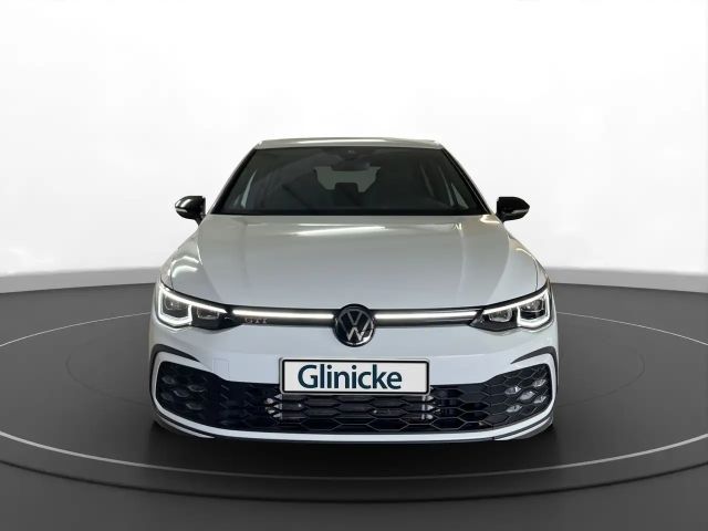 Volkswagen Golf GTI Golf VIII