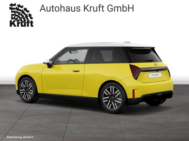 MINI Mini Electric SE