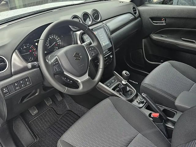 Suzuki Vitara AllGrip Hybrid Shine