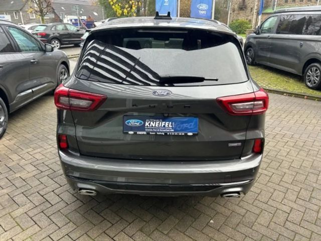 Ford Kuga AWD Hybrid ST Line X