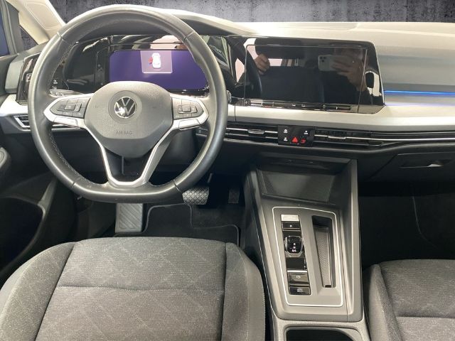 Volkswagen Golf 1.5 TSI DSG Golf VIII Life