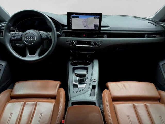 Audi A5 35 TDI S-Line