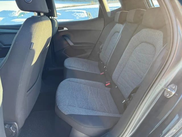 Seat Arona 1.0 TSI DSG