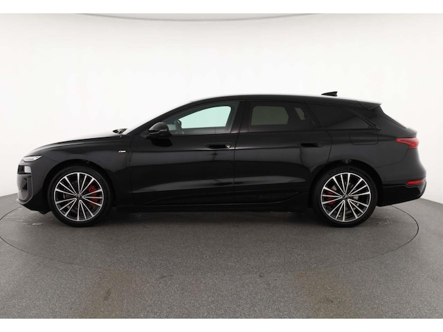 Audi A6 e-tron Avant