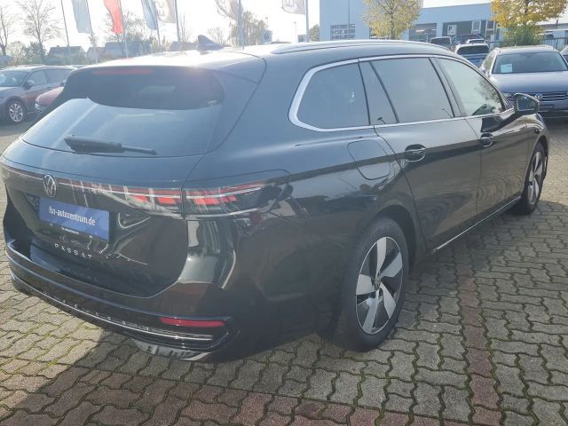 Volkswagen Passat 2.0 TDI Elegance Elegance