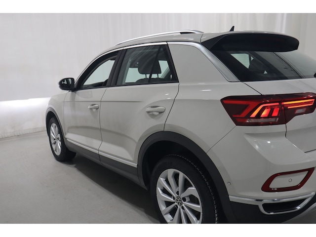 Volkswagen T-Roc 1.5 TSI Style